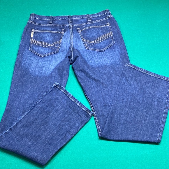 Men’s Bootcut Jeans by Cinch Brand.  NWOT! - Picture 12 of 16